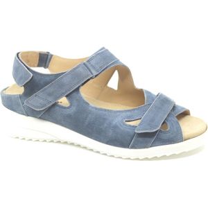 Durea 7419 wijdte K Sandalen