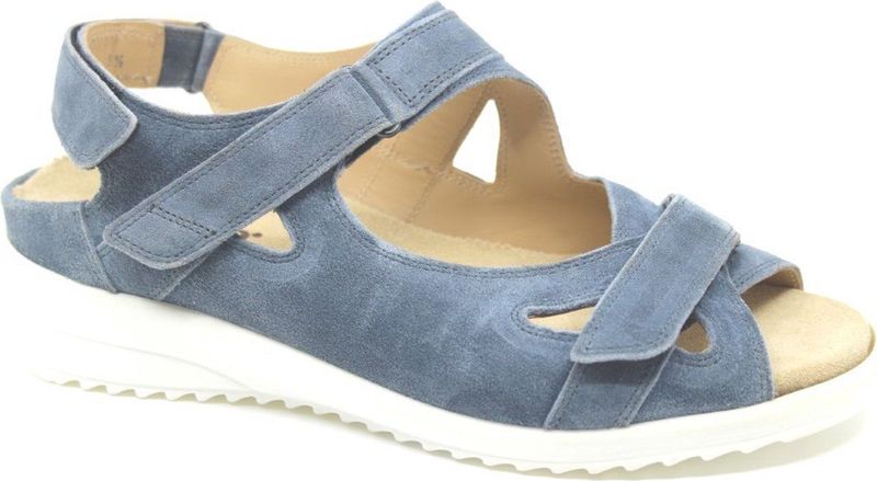 Durea 7419 wijdte K Sandalen