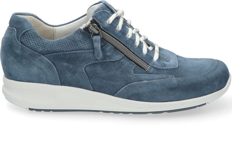 Durea 6260 Sneaker Demin K