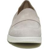 Durea - 5753 - Instappers - Blauw - Leer