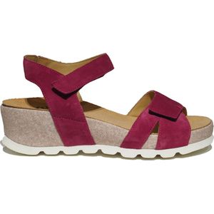 Durea 7403 wijdte H Sandalen