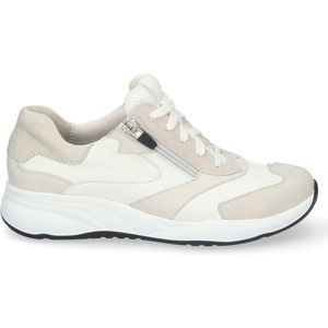 Durea - 6292 - Sneakers - Multicolor - Leer/Suède/Mesh