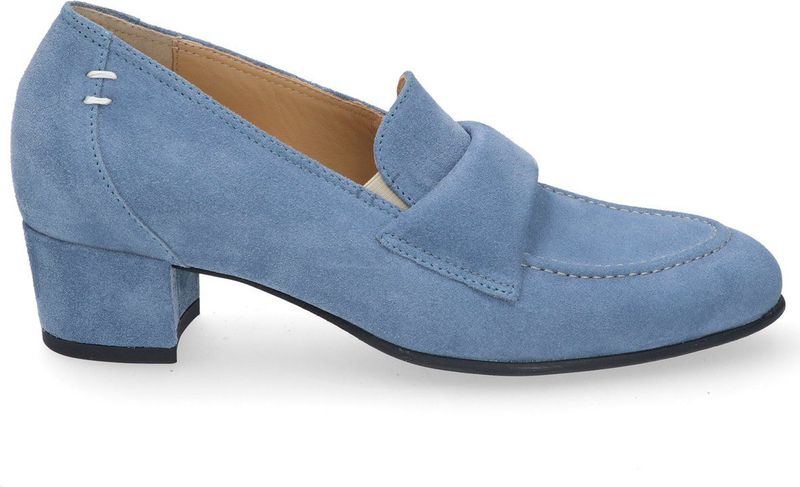 Durea - 5751 - Pumps - Wijdte K