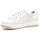 Durea 6291 Sneaker Wit H