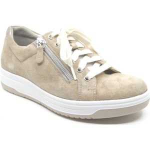 Durea 6291 Sneaker Lichttaupe H