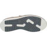 Durea - 6288 - Klittenbandschoenen - Bruin
