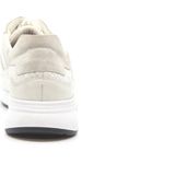 Durea - 6283 - Sneakers - Wit - Wijdte M