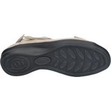 Durea - 7408 - Sandalen - Bruin - Wijdte H