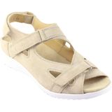 Durea - 7419 - Sandalen - Goud - Leer - Wijdte G