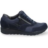 Durea - 6279 - Sneakers - Wijdte H