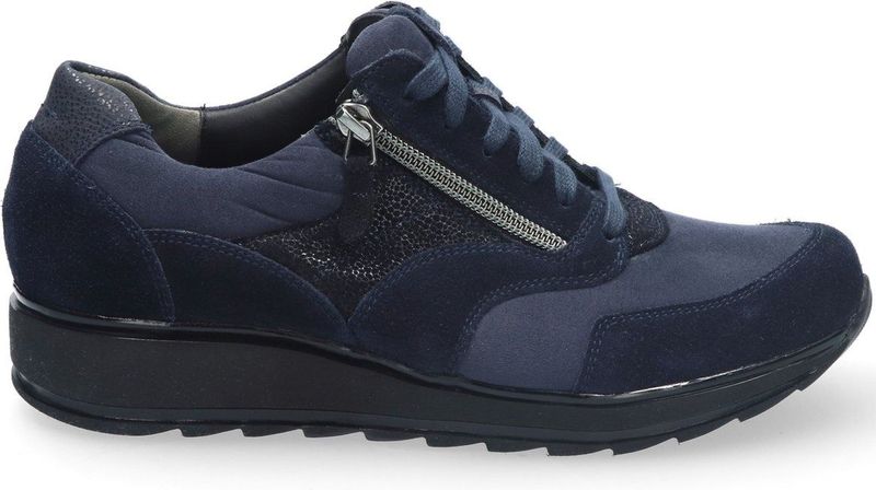 Durea - 6279 - Sneakers - Wijdte H