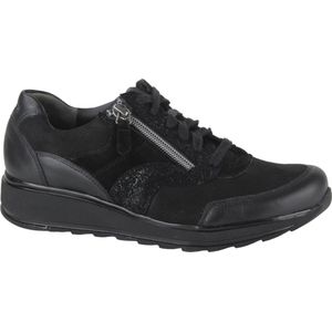 Durea 6279 Wijdte H Veterschoenen