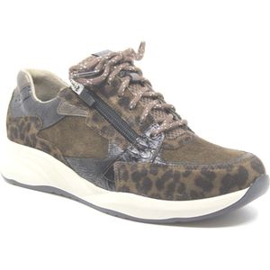 Durea - 6295 Sneakers - Multicolor