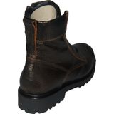 Durea 9722 wijdte G Enkellaarzen