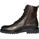 Durea - 9722 - Enkellaarsjes - Wijdte K - Leer