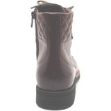 Durea - 9731 - Veterboot - Cognac Bruin - Leer