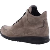 Durea - 9735 688 - Enkellaarsjes - Grijs