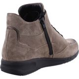 Durea - 9735 688 - Enkellaarsjes - Grijs