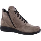 Durea - 9735 688 - Enkellaarsjes - Grijs