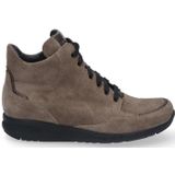 Durea - 9735 688 - Enkellaarsjes - Grijs