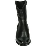 Durea - 9753 - Enkellaars - Zwart