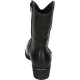 Durea - 9753 - Enkellaars - Zwart