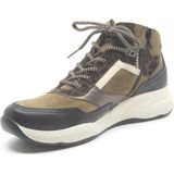 Durea - 9778 - Sneakers - Multicolor