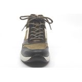 Durea - 9778 - Sneakers - Multicolor