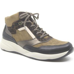 Durea - 9778 - Sneakers - Multicolor