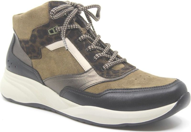 Durea - 9778 - Sneakers - Multicolor