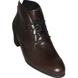 Durea 9795 Enkellaarsje - Caffe - Leer