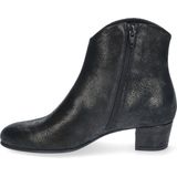 Durea - 9796 Enkellaarzen - Zwart - Wijdte H