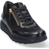 Durea 6263 wijdte H Veterschoenen