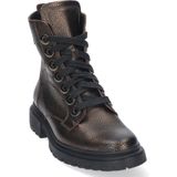 Durea 9809 wijdte H Enkellaarzen