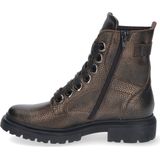 Durea 9809 wijdte H Enkellaarzen