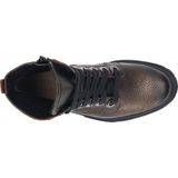 Durea 9809 wijdte H Enkellaarzen