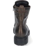 Durea 9809 wijdte H Enkellaarzen