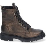 Durea 9809 wijdte H Enkellaarzen