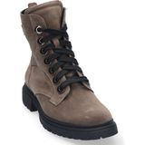 Durea - 9809 Enkellaarzen - Taupe - Wijdte G