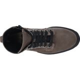 Durea - 9809 Enkellaarzen - Taupe - Wijdte G