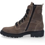 Durea - 9809 Enkellaarzen - Taupe - Wijdte G