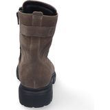 Durea - 9809 Enkellaarzen - Taupe - Wijdte G