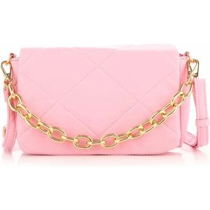 Bijoutheek Tas Pink Pink