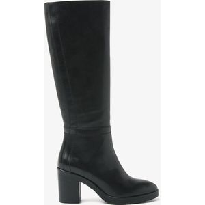 VIA VAI Taara Gage Hoge Laarzen - Bruin