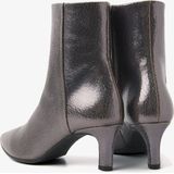 VIA VAI Noah Lou Enkellaarsjes dames - Metallic