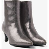 VIA VAI Noah Lou Enkellaarsjes dames - Metallic