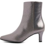 VIA VAI Noah Lou Enkellaarsjes dames - Metallic