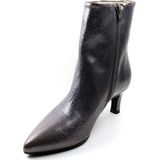 VIA VAI Noah Lou Enkellaarsjes dames - Metallic