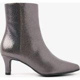 VIA VAI Noah Lou Enkellaarsjes dames - Metallic