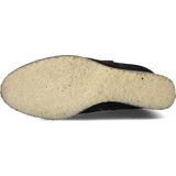 VIA VAI Aura Miley Enkellaarsjes dames - Bruin